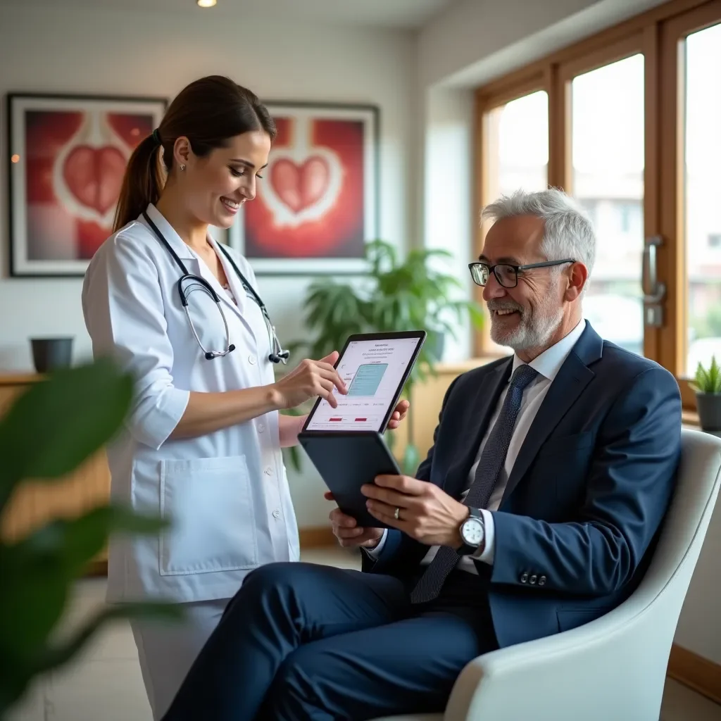 Innovation and technology